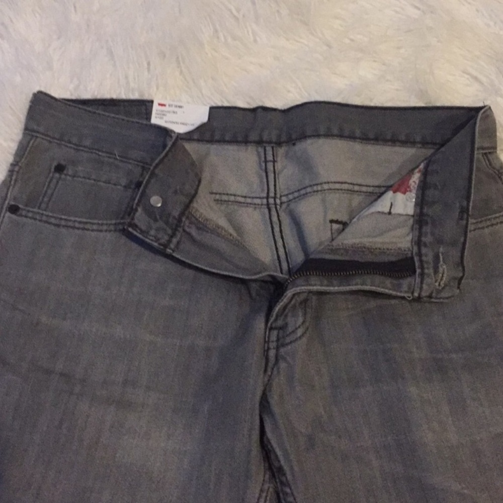 Levi's 511- Men's Skinny Denim Slim Fit pants - Picture 5 of 7